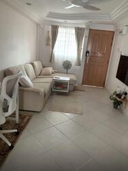 Blk 326 Clementi Avenue 5 (Clementi), HDB 3 Rooms #567743621